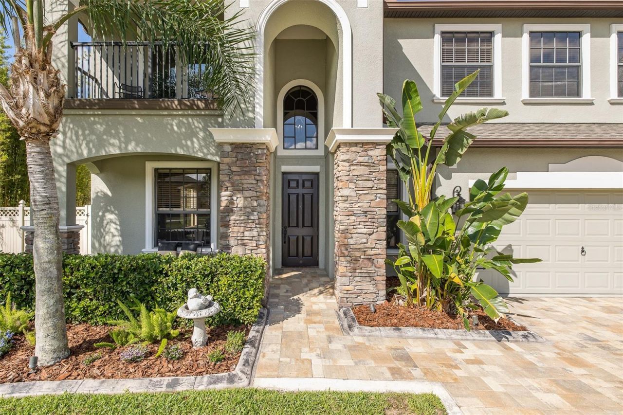 14810 Ninebark Court , Land O Lakes, FL 34638 Photo