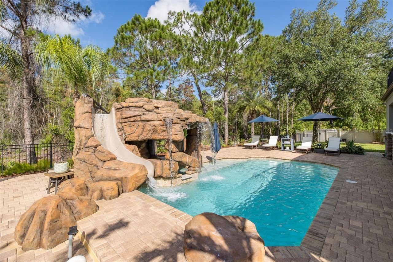 14810 Ninebark Court , Land O Lakes, FL 34638 Photo