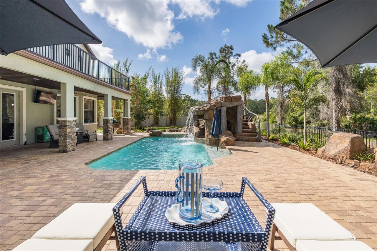 14810 Ninebark Court , Land O Lakes, FL 34638 Photo