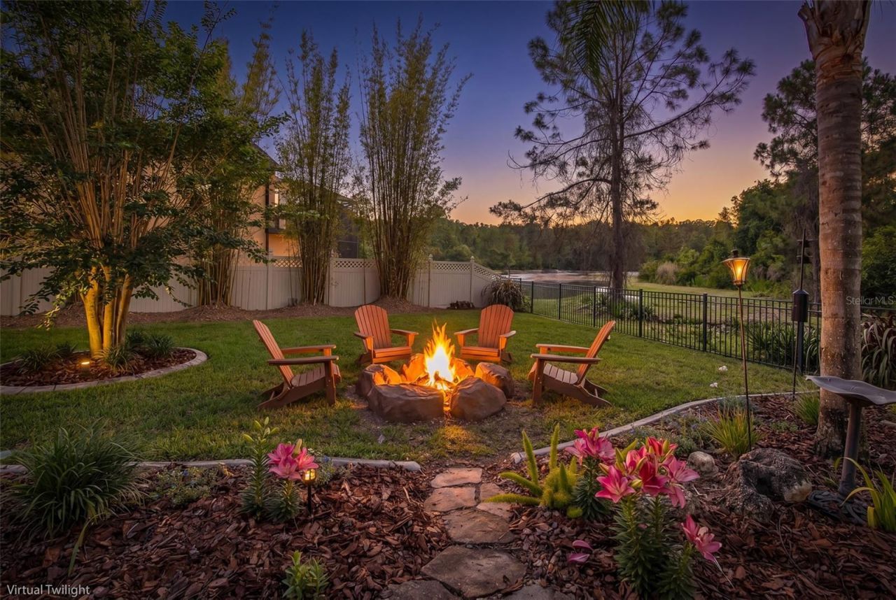 14810 Ninebark Court , Land O Lakes, FL 34638 Photo