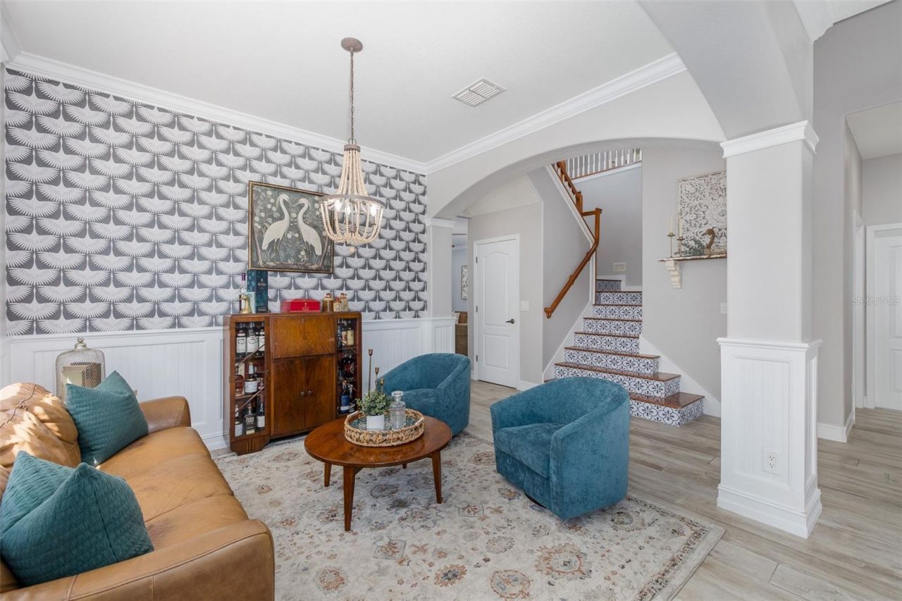 14810 Ninebark Court , Land O Lakes, FL 34638 Photo