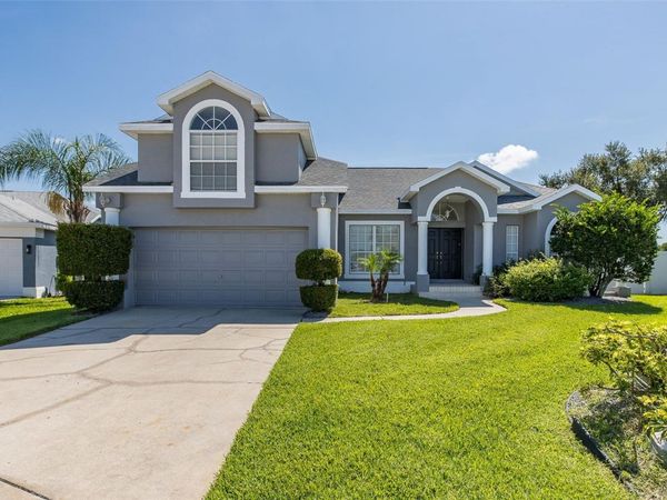 8918 LINEBROOK DRIVE , TRINITY, FL 34655