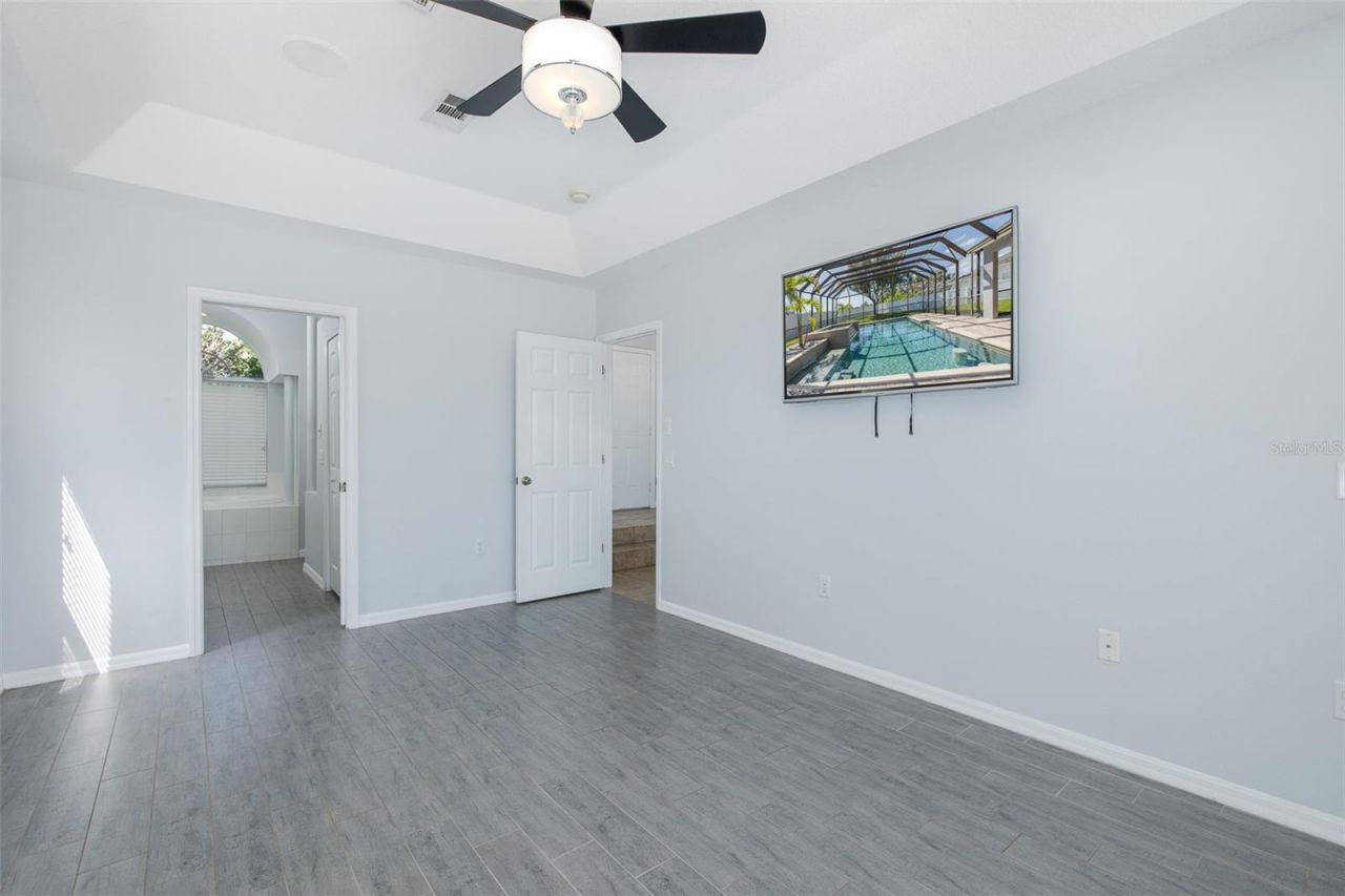 8918 Linebrook Drive , Trinity, FL 34655 Photo