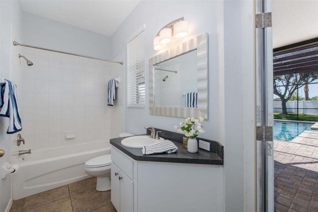 8918 Linebrook Drive , Trinity, FL 34655 Photo