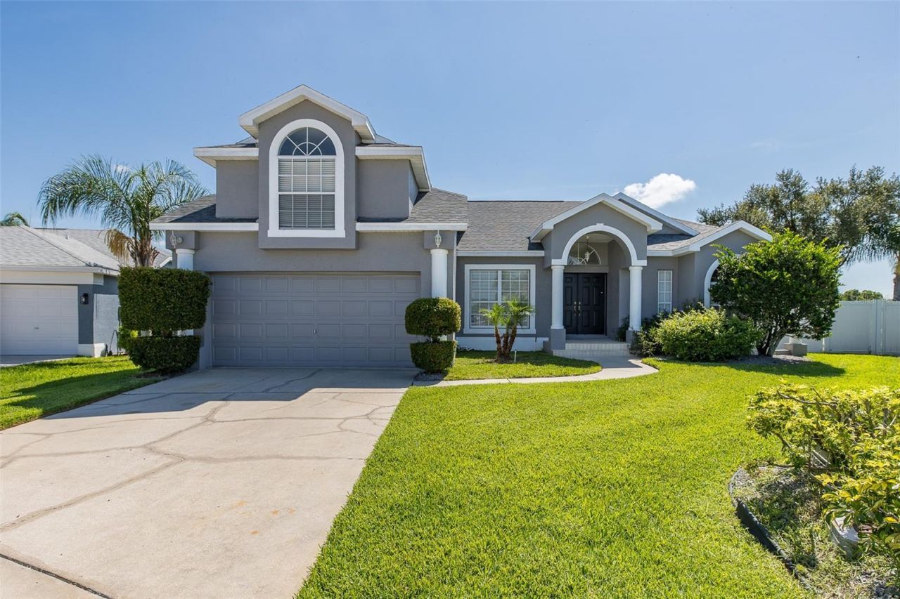 8918 Linebrook Drive, Trinity, FL 34655 Photo