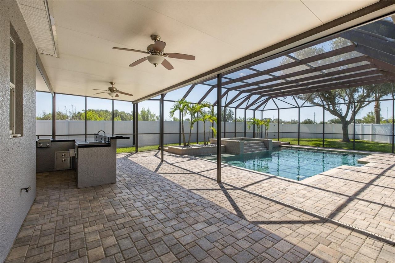 8918 Linebrook Drive , Trinity, FL 34655 Photo