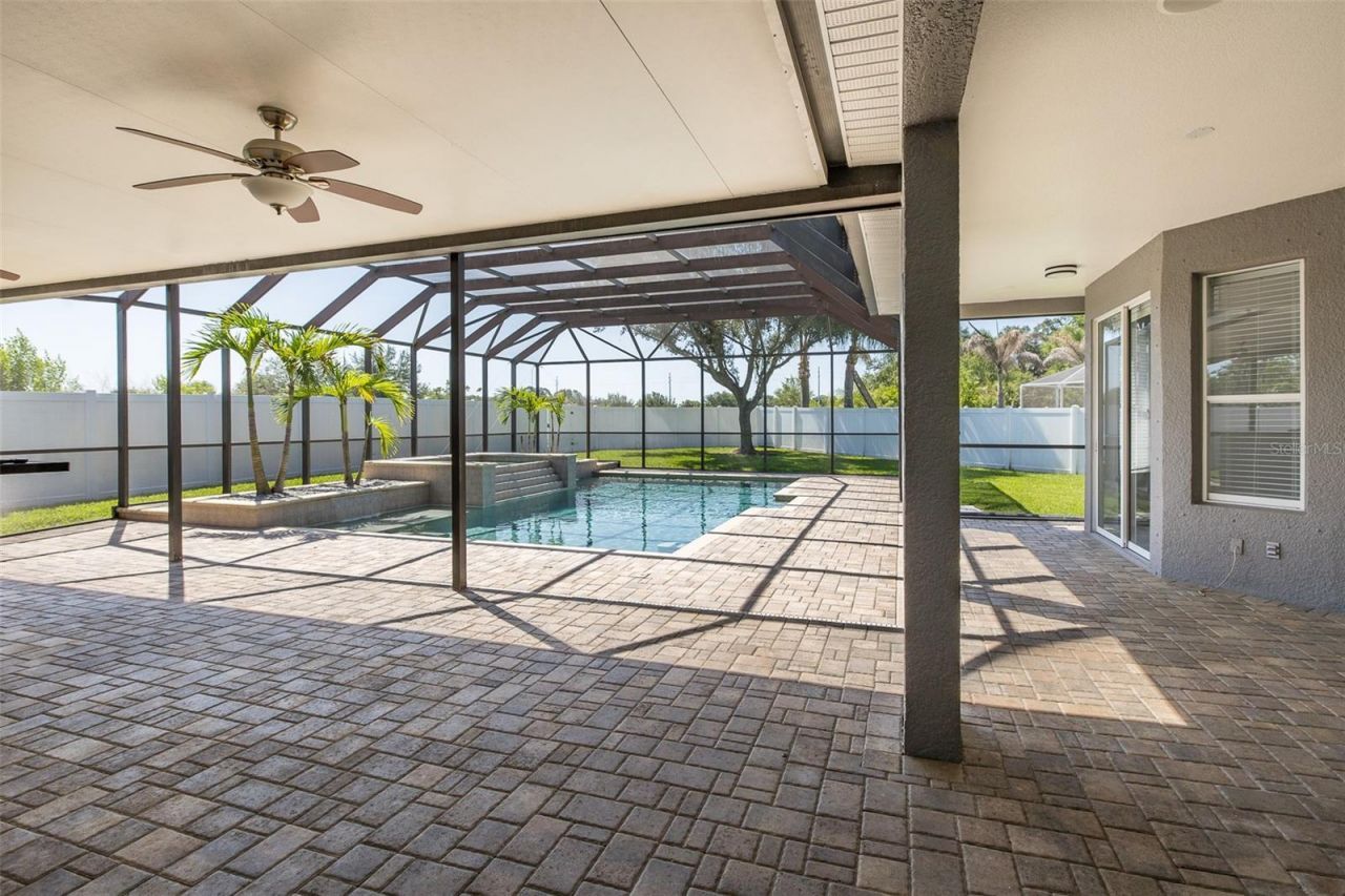 8918 Linebrook Drive , Trinity, FL 34655 Photo