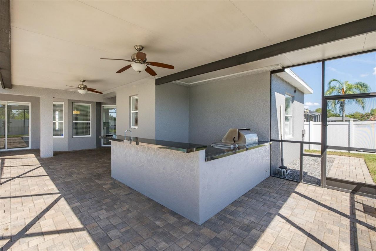 8918 Linebrook Drive , Trinity, FL 34655 Photo