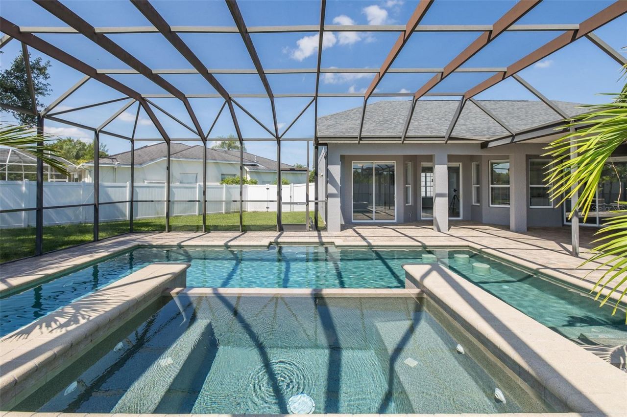 8918 Linebrook Drive , Trinity, FL 34655 Photo