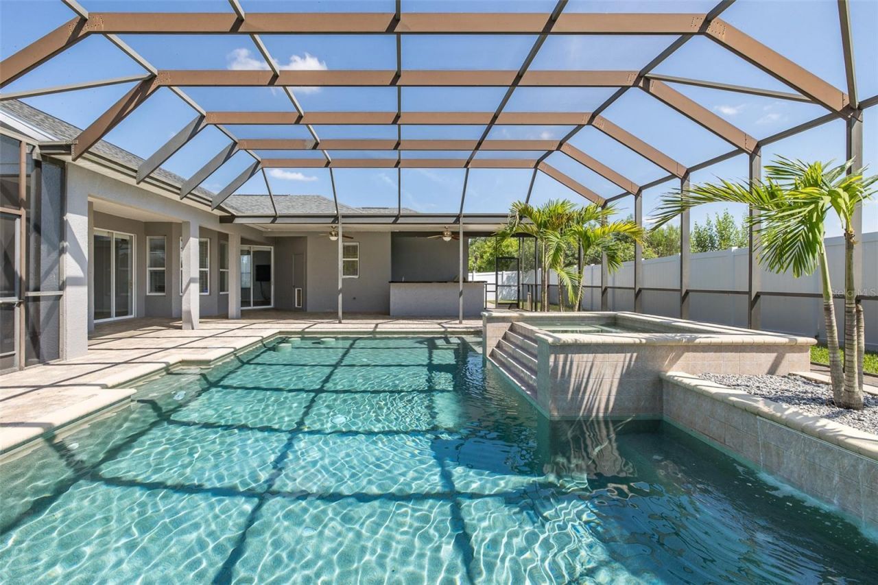 8918 Linebrook Drive , Trinity, FL 34655 Photo