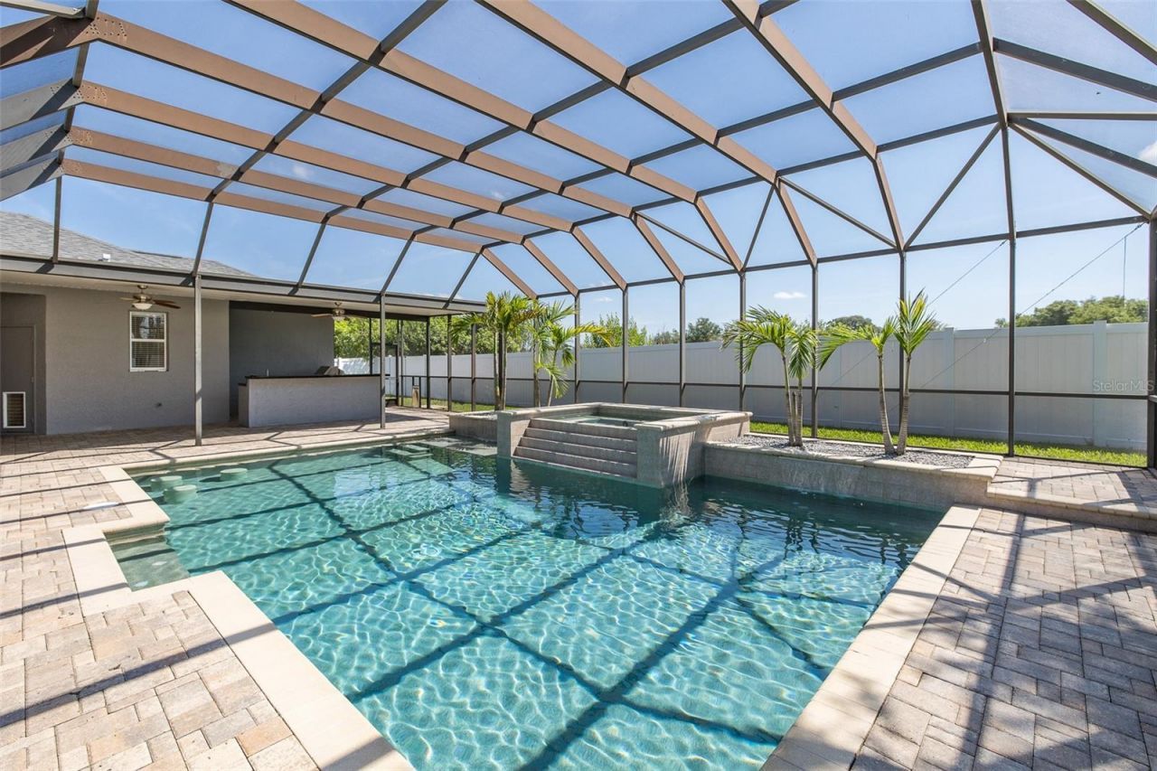 8918 Linebrook Drive , Trinity, FL 34655 Photo