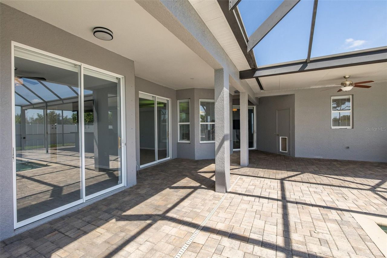 8918 Linebrook Drive , Trinity, FL 34655 Photo