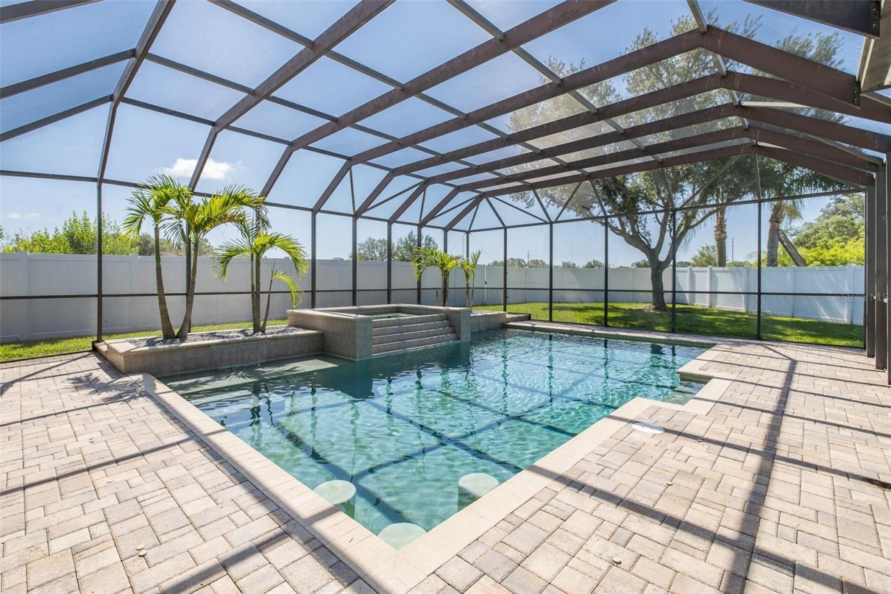 8918 Linebrook Drive , Trinity, FL 34655 Photo