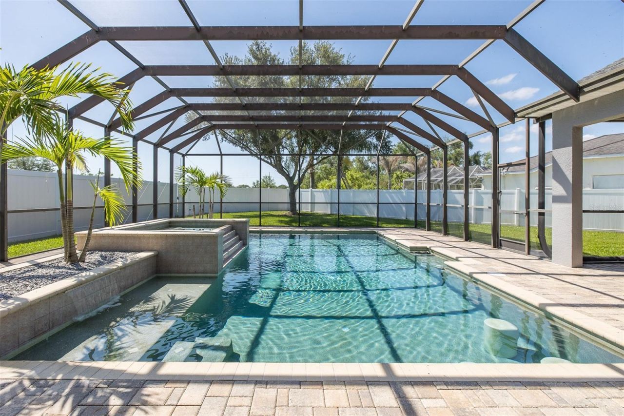8918 Linebrook Drive , Trinity, FL 34655 Photo
