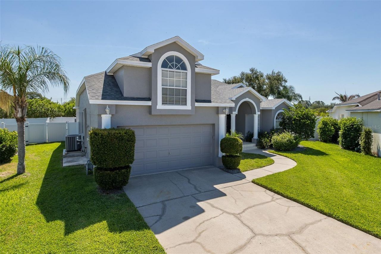 8918 Linebrook Drive , Trinity, FL 34655 Photo