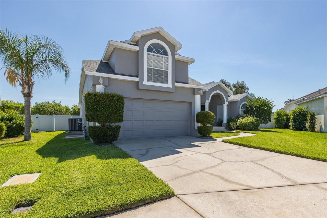 8918 Linebrook Drive , Trinity, FL 34655 Photo