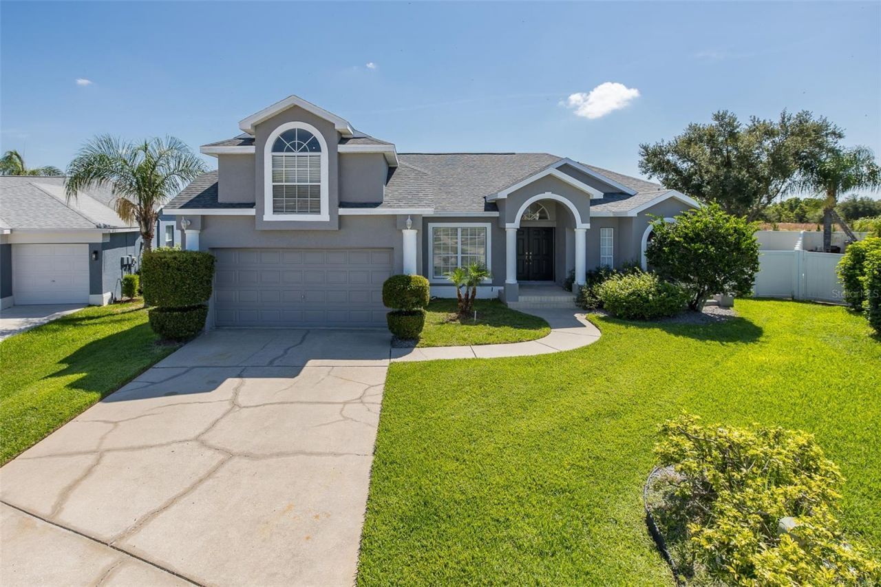 8918 Linebrook Drive , Trinity, FL 34655 Photo