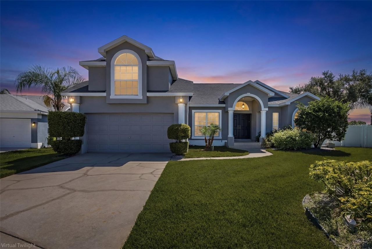 8918 Linebrook Drive , Trinity, FL 34655 Photo
