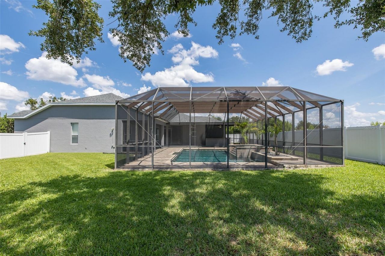 8918 Linebrook Drive , Trinity, FL 34655 Photo