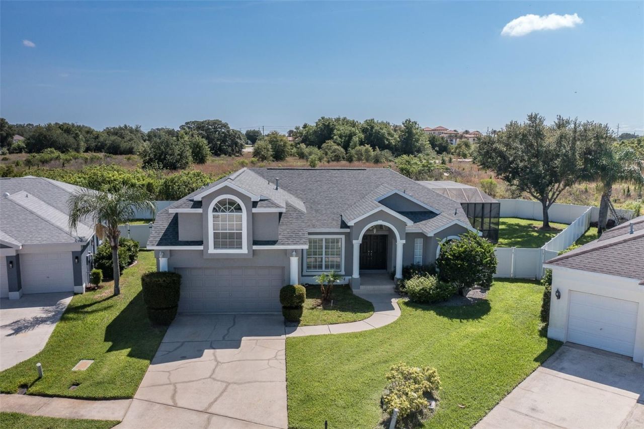 8918 Linebrook Drive , Trinity, FL 34655 Photo