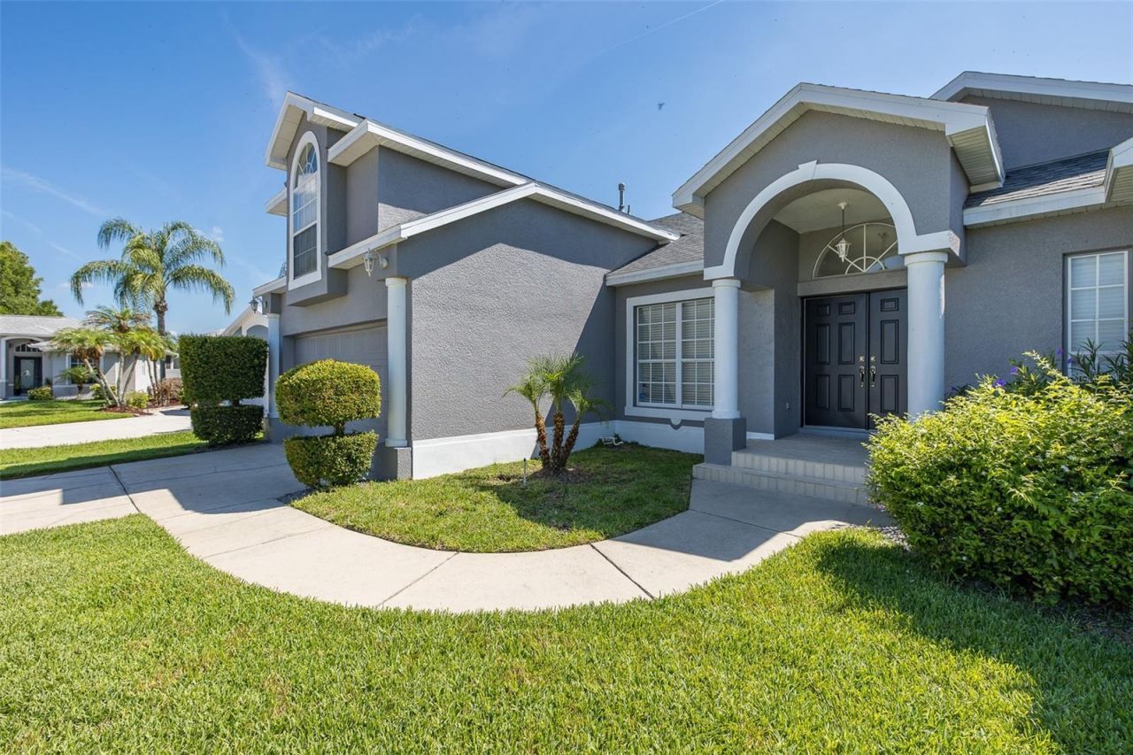 8918 Linebrook Drive , Trinity, FL 34655 Photo