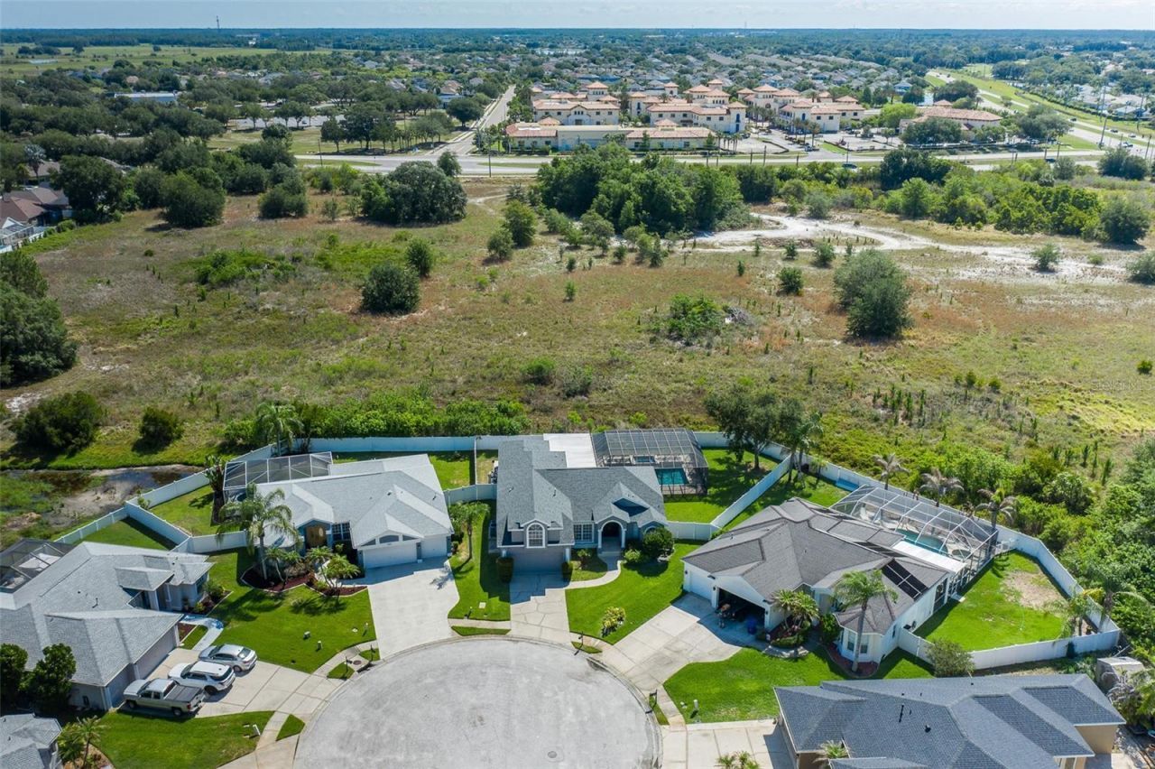 8918 Linebrook Drive , Trinity, FL 34655 Photo
