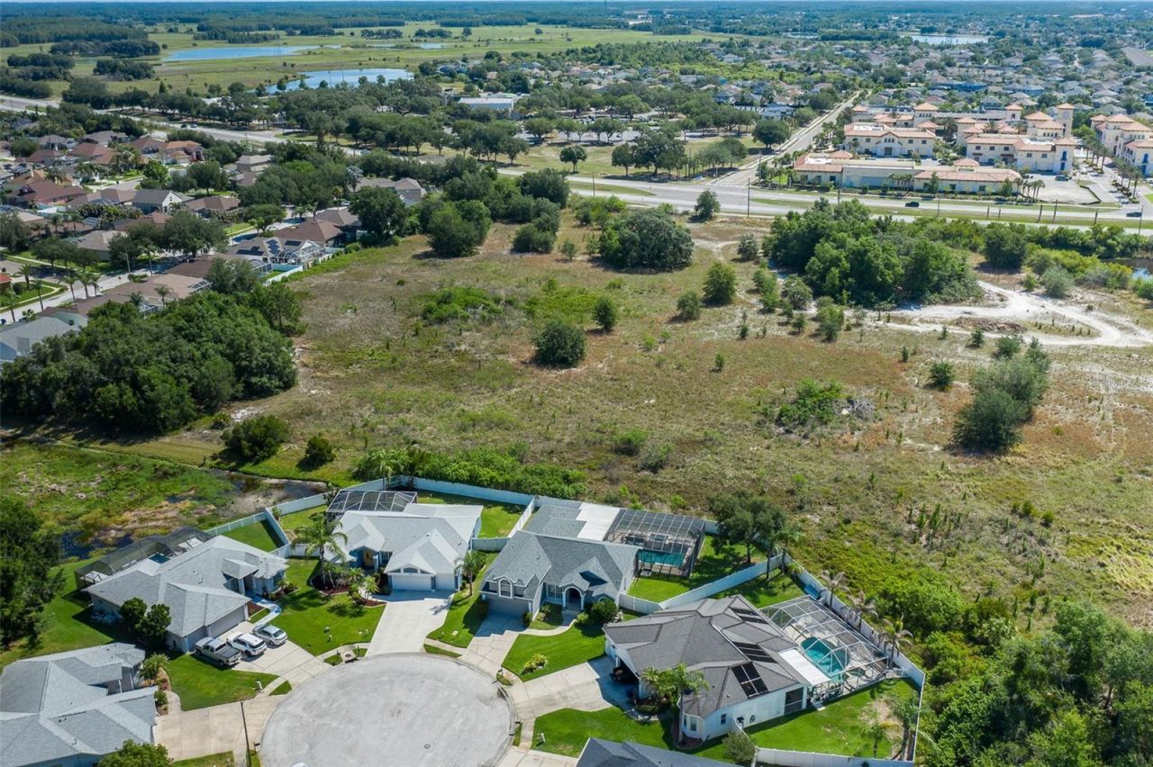 8918 Linebrook Drive , Trinity, FL 34655 Photo