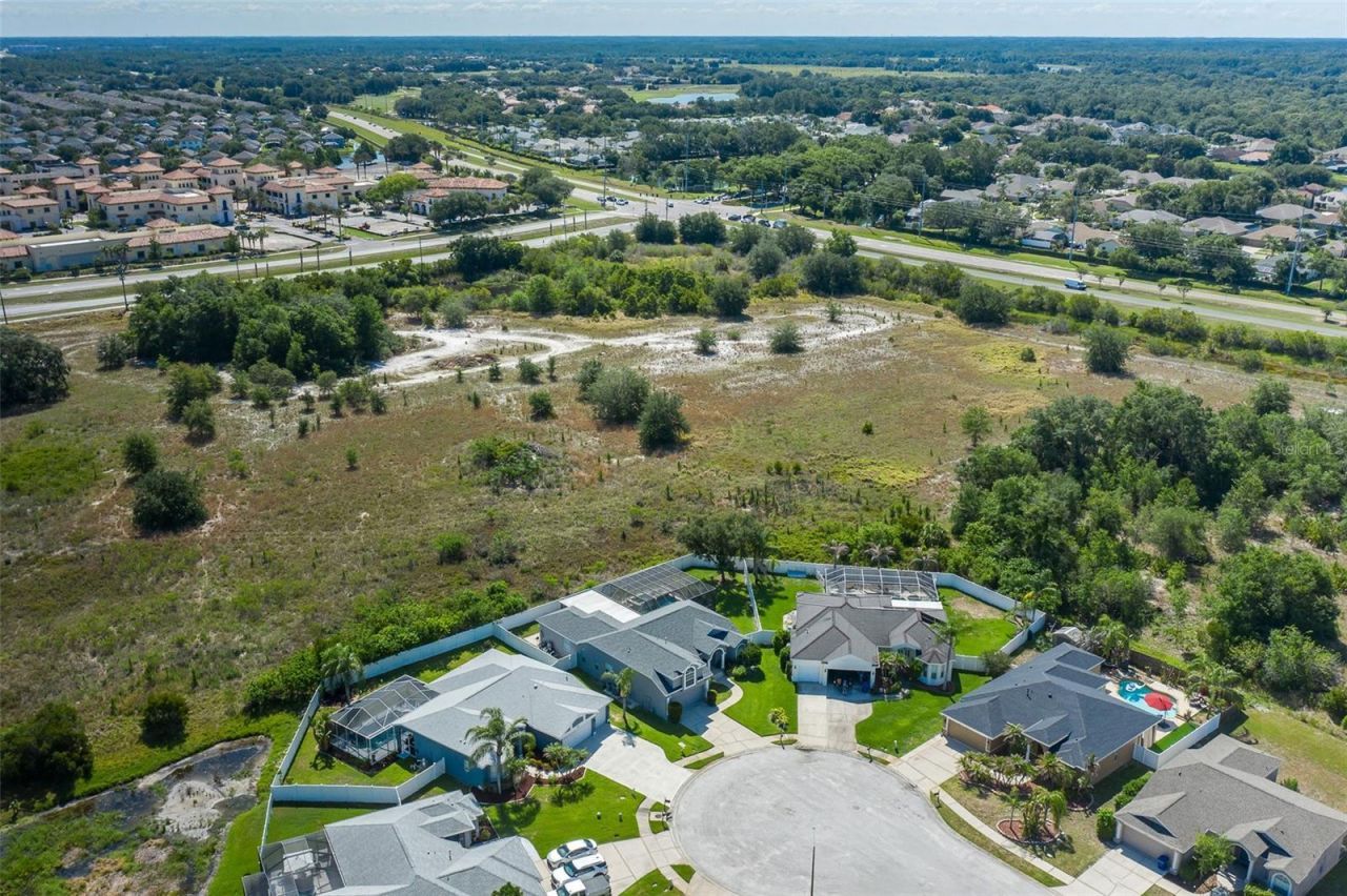 8918 Linebrook Drive , Trinity, FL 34655 Photo
