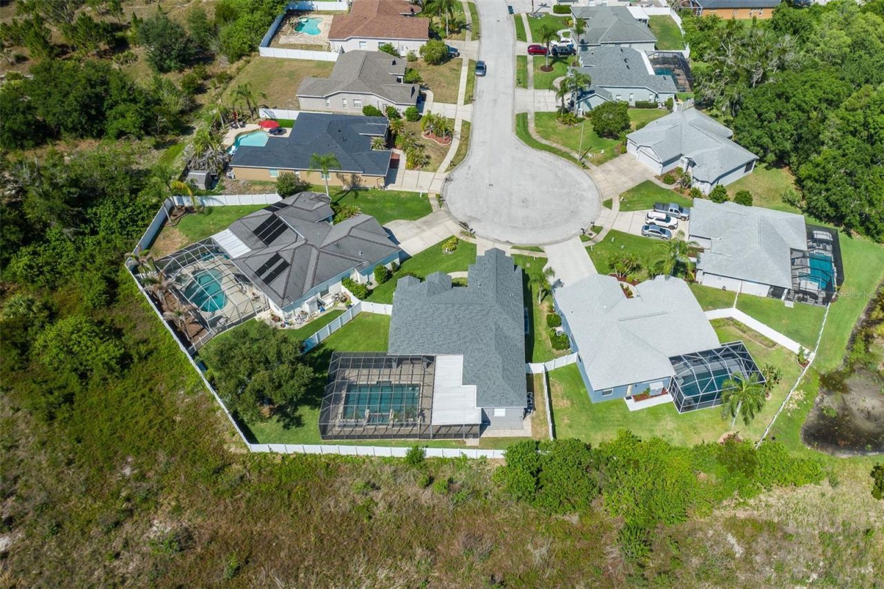 8918 Linebrook Drive , Trinity, FL 34655 Photo