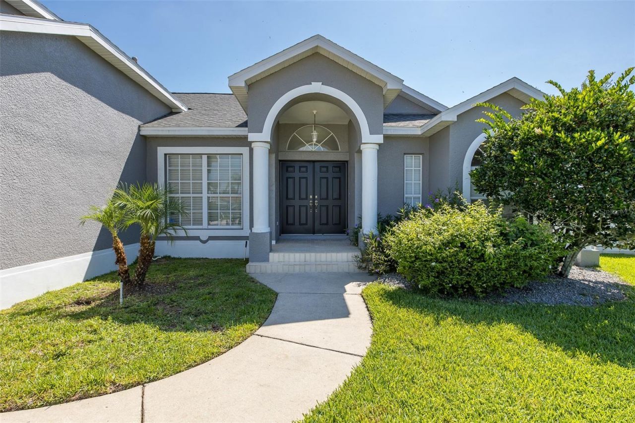 8918 Linebrook Drive , Trinity, FL 34655 Photo