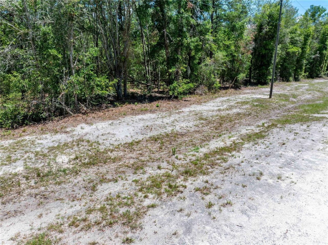 Lot 46 SW Roanoke Terrace, Fort White, FL 32038 Photo