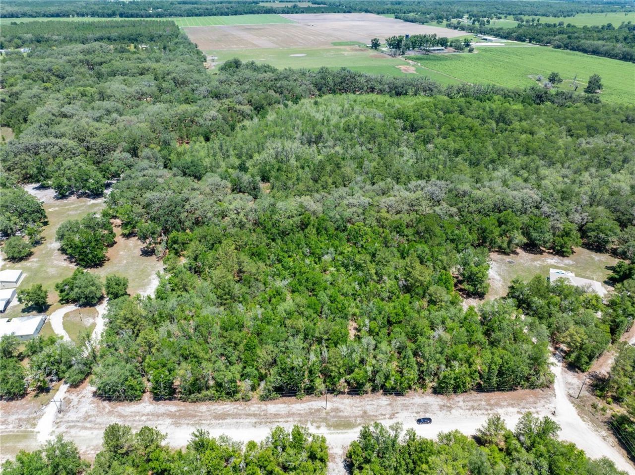 Lot 46 SW Roanoke Terrace, Fort White, FL 32038 Photo