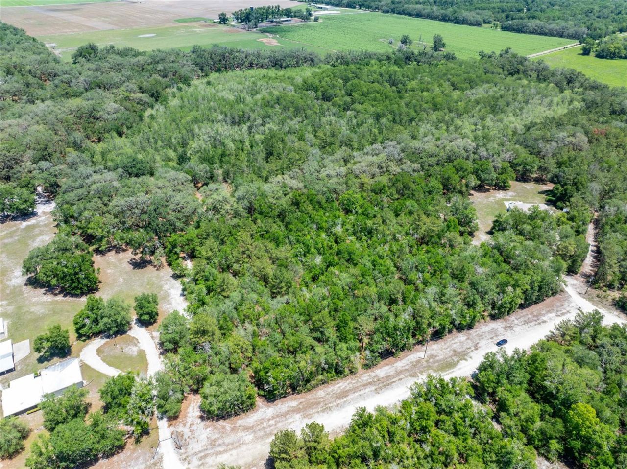 Lot 46 SW Roanoke Terrace, Fort White, FL 32038 Photo