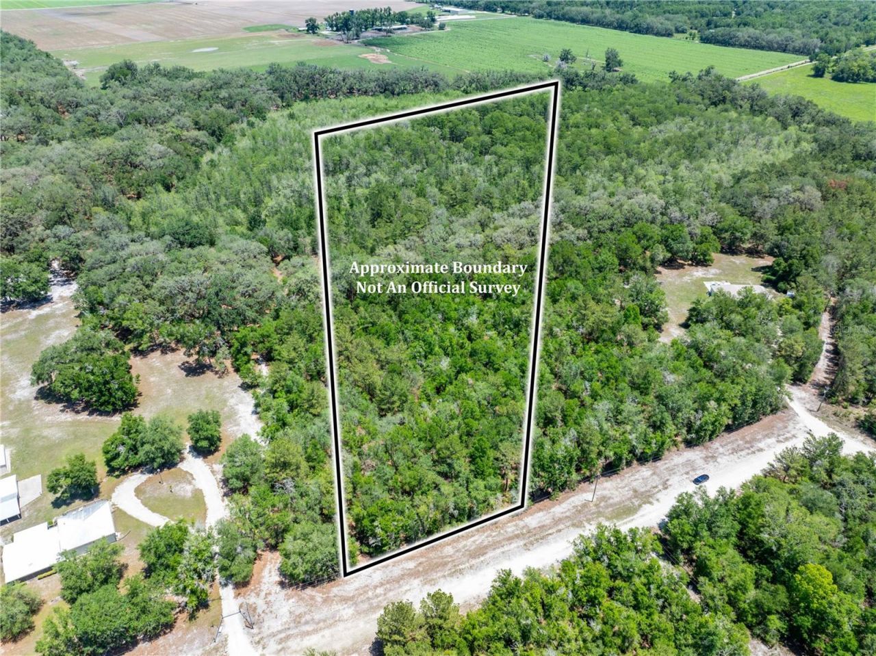 Lot 46 SW Roanoke Terrace, Fort White, FL 32038 Photo