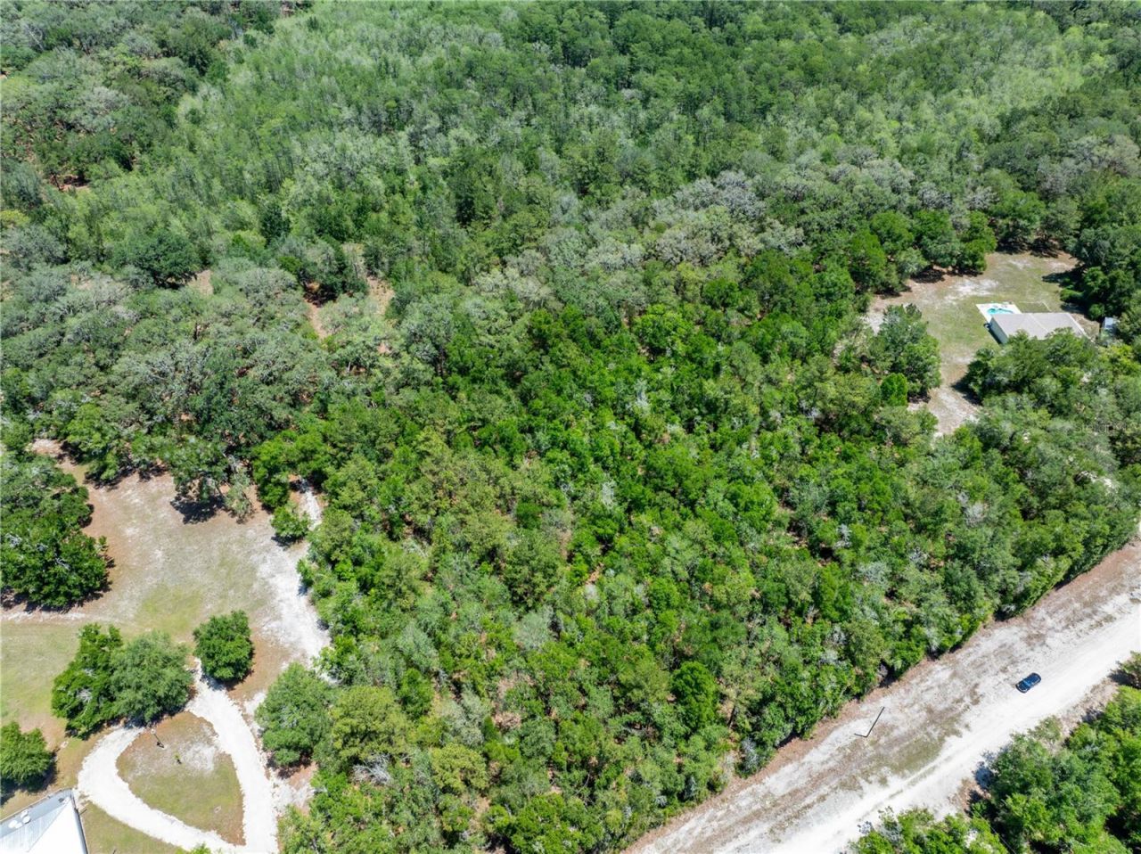 Lot 46 SW Roanoke Terrace, Fort White, FL 32038 Photo