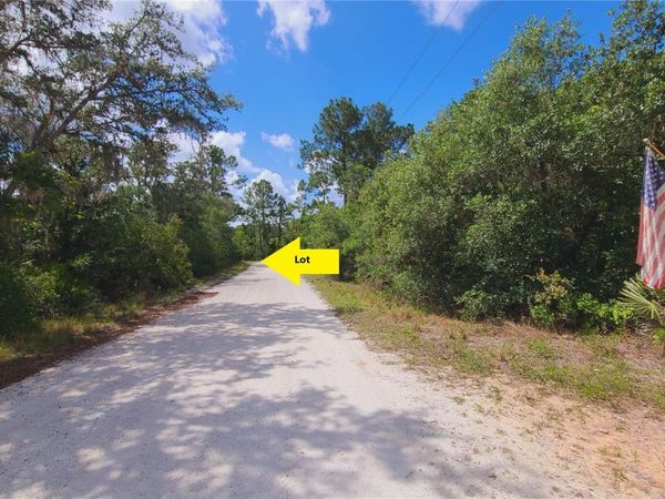 2575 BEAR RUN S, FROSTPROOF, FL 33843