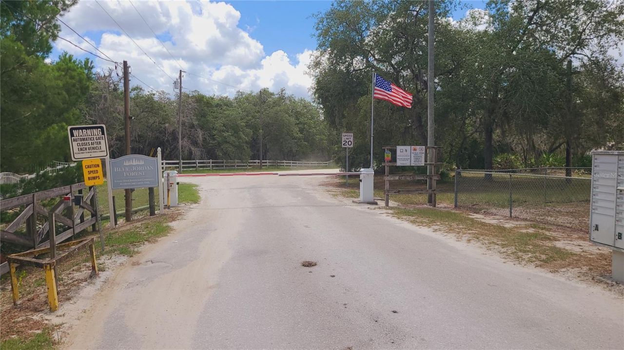 2575 Bear Run S, Frostproof, FL 33843 Photo