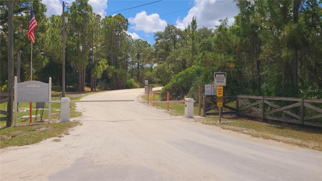 2575 Bear Run S, Frostproof, FL 33843 Photo