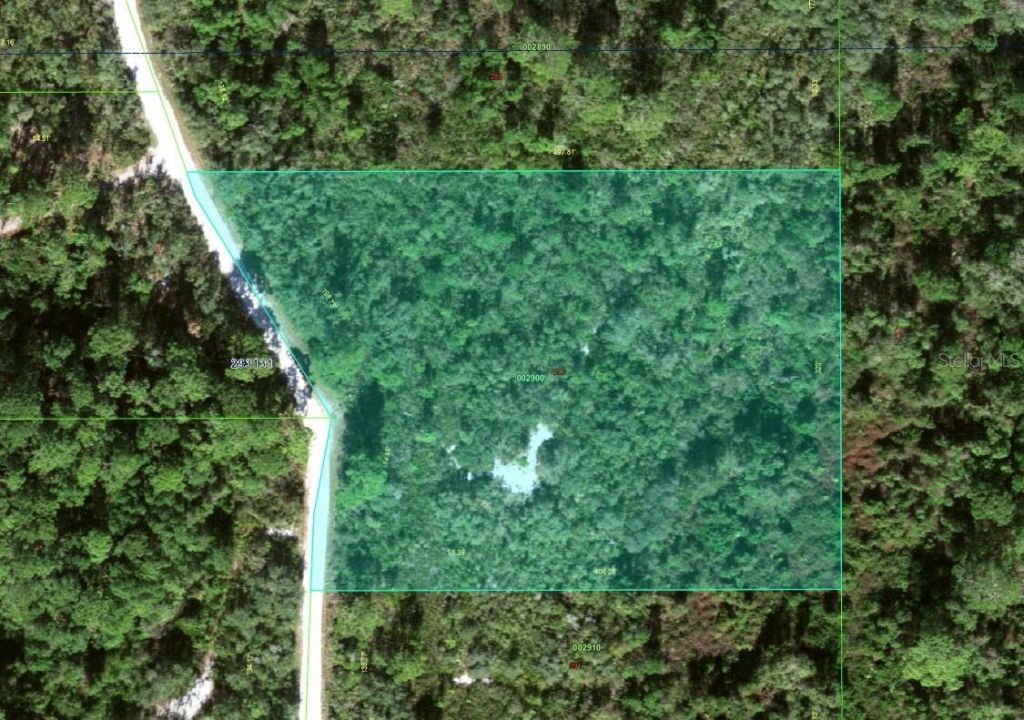 2575 Bear Run S, Frostproof, FL 33843 Photo