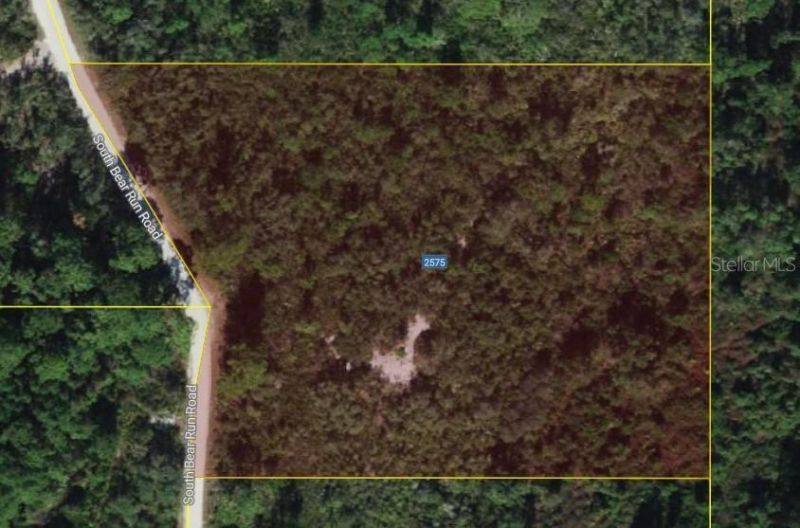 2575 Bear Run S, Frostproof, FL 33843 Photo