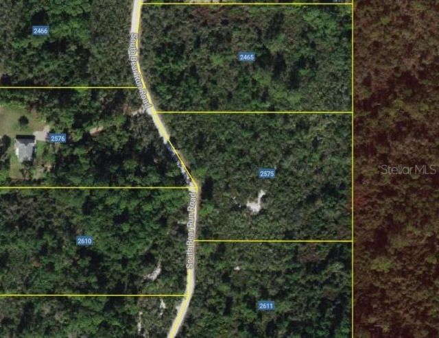 2575 Bear Run S, Frostproof, FL 33843 Photo