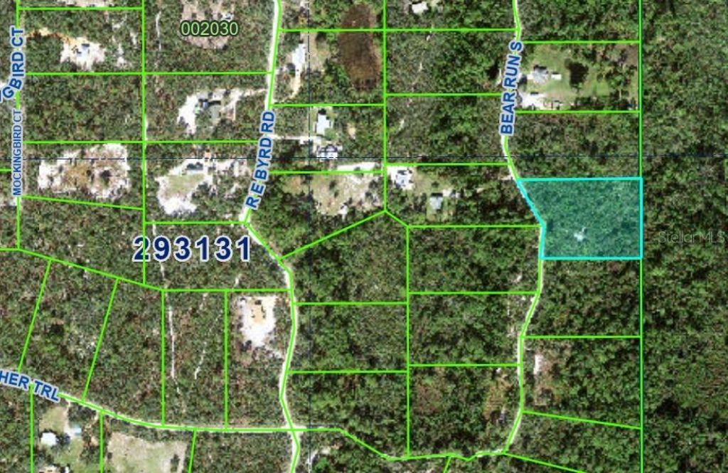 2575 Bear Run S, Frostproof, FL 33843 Photo
