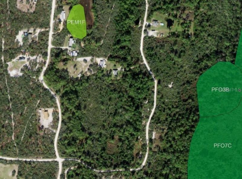 2575 Bear Run S, Frostproof, FL 33843 Photo