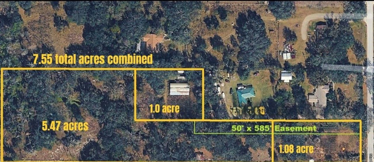 4103 Stanley Road , Plant City, FL 33565 Photo