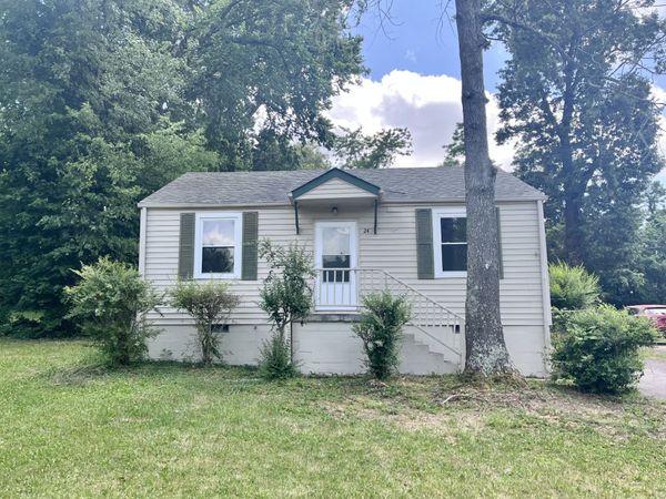 24 Maple St , Clarksville, TN 37042