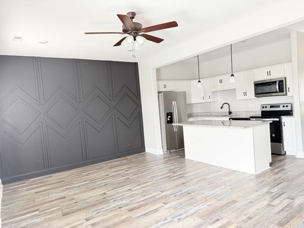 360 Fallow Cir , Clarksville, TN 37040