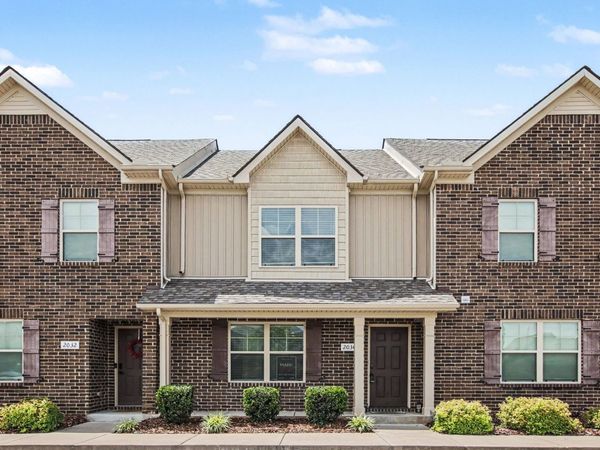 2030 Alpental Rd, Smyrna, TN 37167