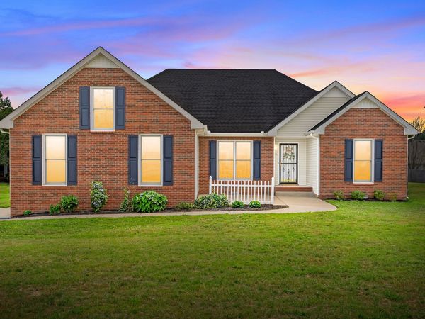 624 Fieldstone Court , Clarksville, TN 37040