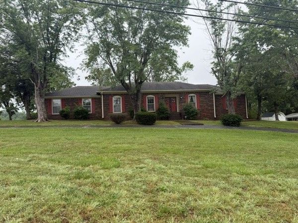 1202 Sycamore Valley Rd , Ashland City, TN 37015