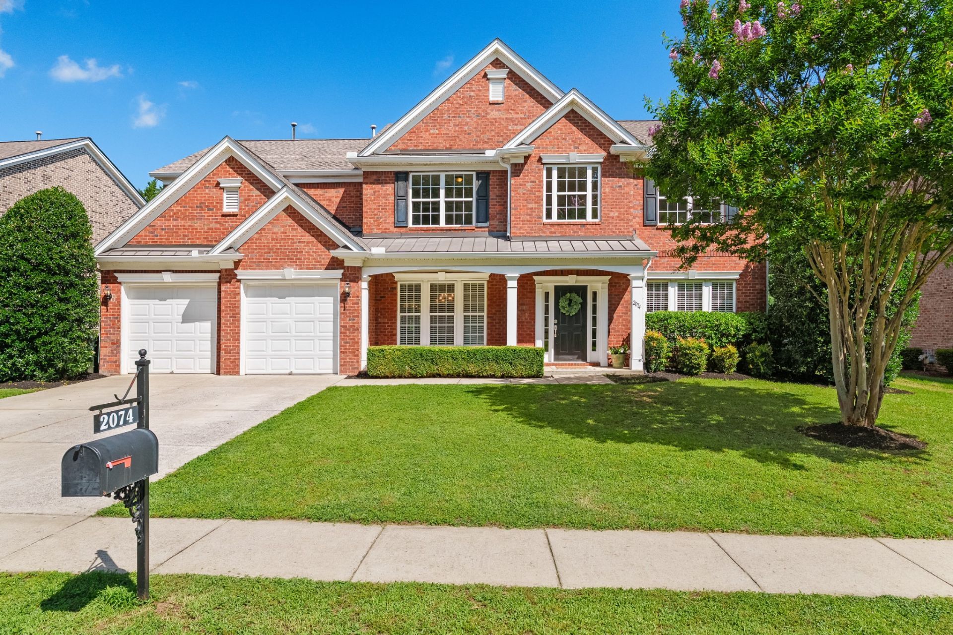 2074 Delaware Dr, Nolensville, TN 37135 Main Photo